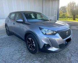PEUGEOT 2008 BlueHDi 110 S&S Active