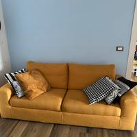 Divano letto