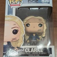 Funko Pop Clarke The 100