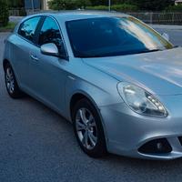 ALFA ROMEO Giulietta (2010-21) - 2013