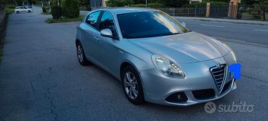 ALFA ROMEO Giulietta (2010-21) - 2013