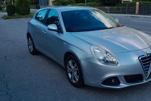 ALFA ROMEO Giulietta (2010-21) - 2013