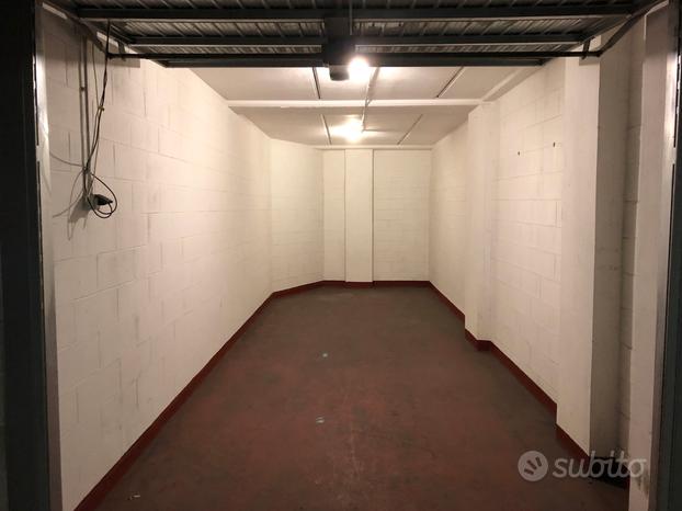 Box / Garage doppio di 25m2 a Torino