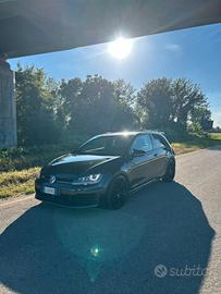 Golf GTI