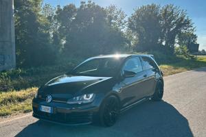 Golf GTI