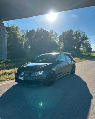 Golf GTI