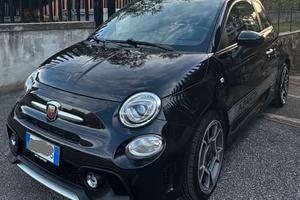 Abarth 595 - 145 cavalli
