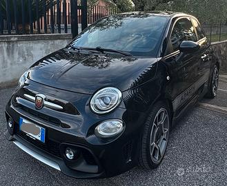 Abarth 595 - 145 cavalli
