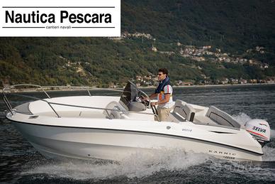 SPLENDIDA Karnic 1851 MKII PRONTA 2026