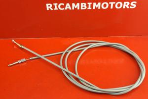CAVO GAS PEDALE PIAGGIO APE CAR