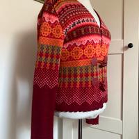 Cardigan Maglia in lana