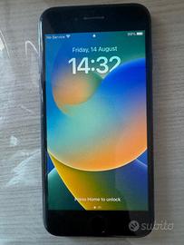 I phone 8