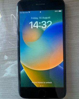 I phone 8