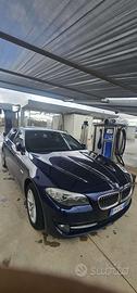 Bmw 520d 2012