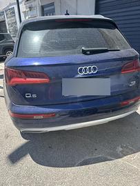 Stupenda audi Q5