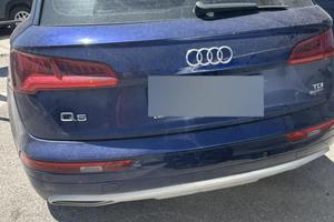 Stupenda audi Q5