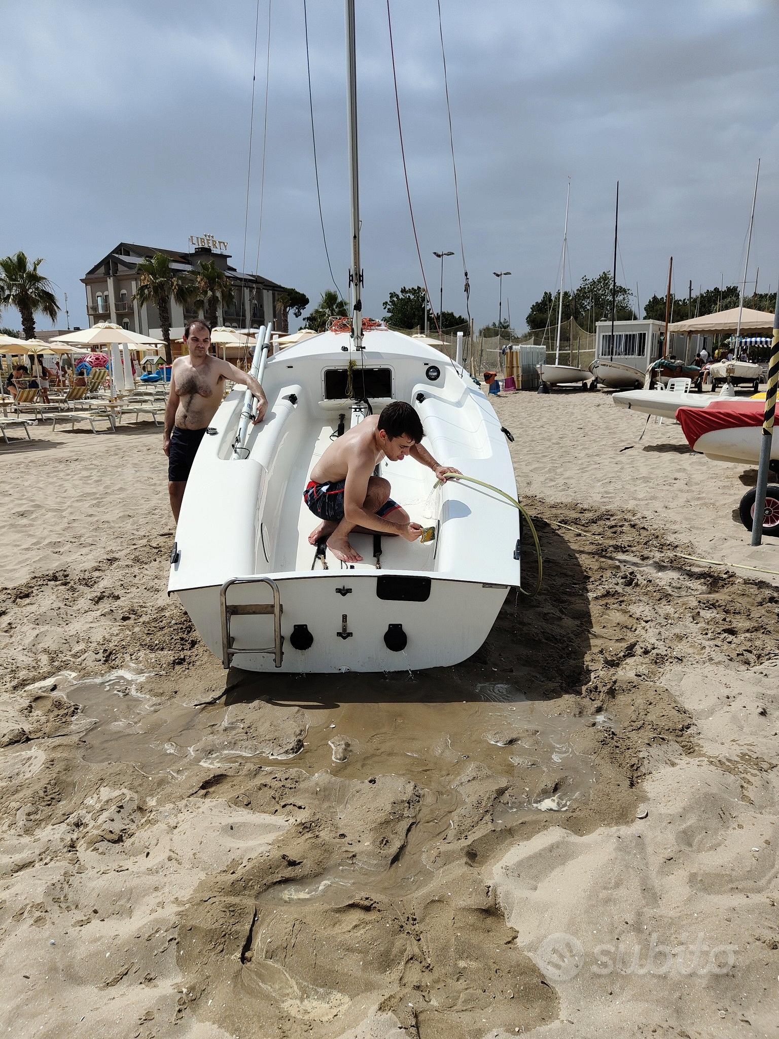 TRIDENTE 16 — Vedi foto 1