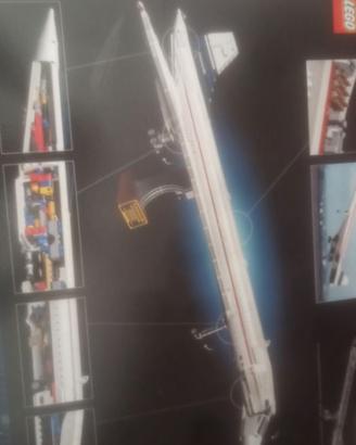 lego 10318 concorde