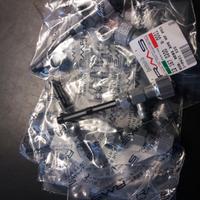 Ape Piaggio Mp P 501 ecc. ecc. rubinetto benzina