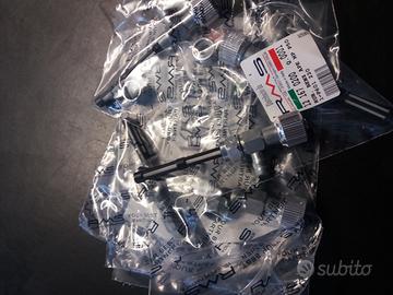 Ape Piaggio Mp P 501 ecc. ecc. rubinetto benzina