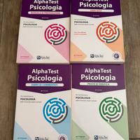 Alpha test psicologia