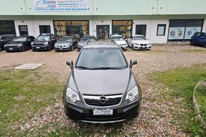 OPEL ANTARA 2.0 DIESEL 150CV 4X4 MOTORE SOSTITUITO