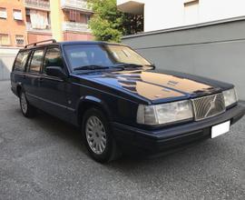 VOLVO Serie 900 Super Polar Turbo SW
