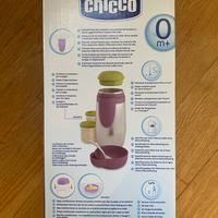 Thermos portabiberpn/portavivande Chicco