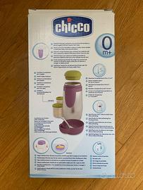 Thermos portabiberpn/portavivande Chicco