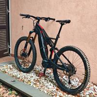Ebike Orbea 27.5 XL