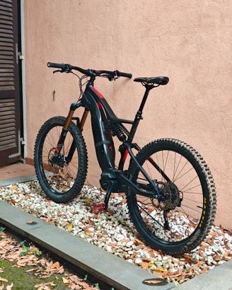 Ebike Orbea 27.5 XL