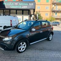 DACIA sandero GPL STEPWAY