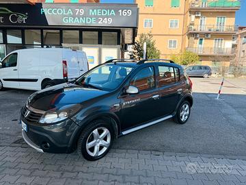 DACIA sandero GPL STEPWAY