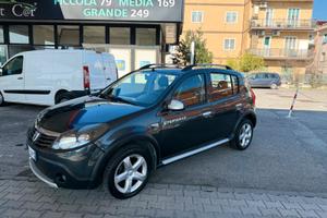 DACIA sandero GPL STEPWAY