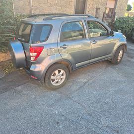 Daihatsu Terios 1.5 4wd