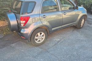 Daihatsu Terios 1.5 4wd