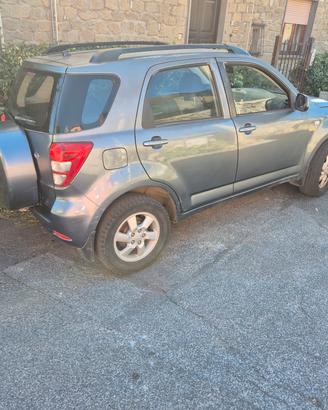 Daihatsu Terios 1.5 4wd