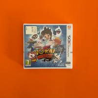 Yo-Kai watch