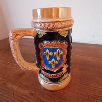 brocca tedesca vintage