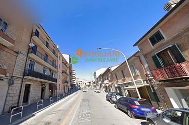 Ufficio, via XXIV Maggio - Campobasso