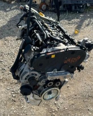 MOTORE - 55283099 Jeep Compass 2000 TD