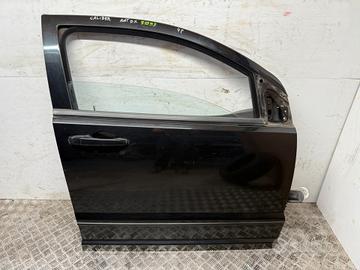 Porta anteriore destra Dodge Caliber 2006-2011 ner