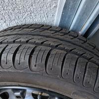 Ruota di scorta 185/60/14