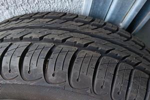 Ruota di scorta 185/60/14