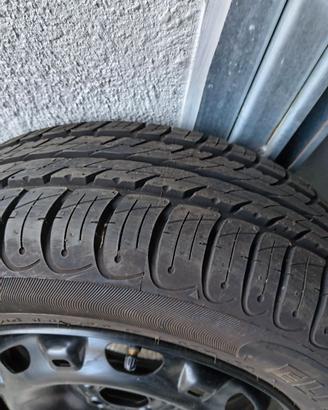 Ruota di scorta 185/60/14