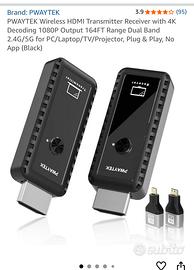 Hdmi WIRELESS