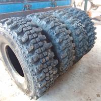 Gomme fuoristrada 