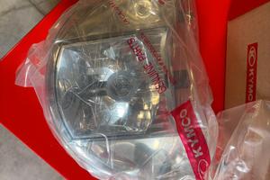 FARO ANTERIORE KYMCO VITALITY