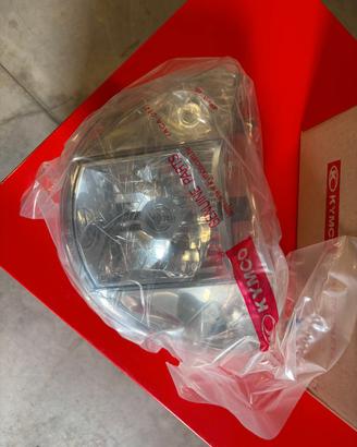 FARO ANTERIORE KYMCO VITALITY