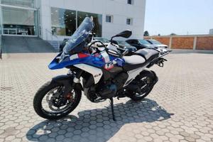 BMW Motorrad R 1300 GS